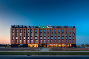 Holiday Inn Express - Rzeszow Airport by IHG